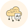 AI / 하드웨어 / 반도체 기업 아이콘