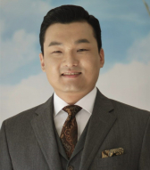 교수님 이미지