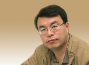 김대진 교수