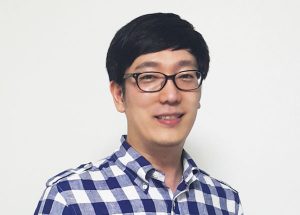김종협 아이콘루프 대표
