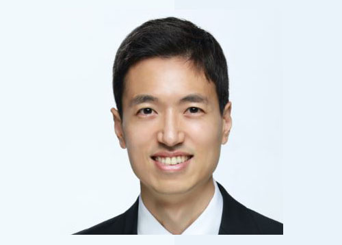 이남훈 교수 부임