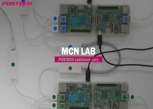 [랩큐멘터리] 미디어컴퓨팅 및 네트워크 연구실 (Media Computing & Networking Lab)