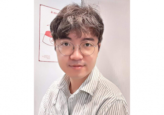 김윤수 교수,  한국어·외국어 병렬 말뭉치 구축의 쟁점과 활용 방안 워크숍 특강 진행