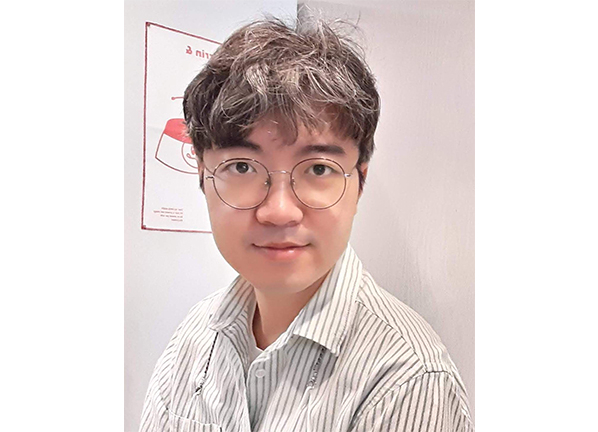 김윤수 교수,  한국어·외국어 병렬 말뭉치 구축의 쟁점과 활용 방안 워크숍 특강 진행