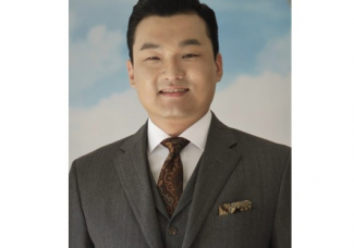 박지성 교수 부임