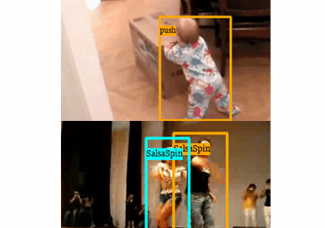 [곽수하/조민수 교수] Classification Matters: Improving Video Action Detection with Class-Specific Attention