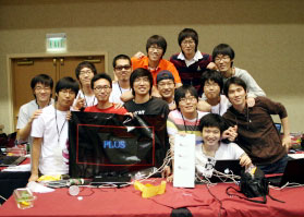 POSTECH 학생들, 세계 최고 해킹대회 ‘DEFCON 17 CTF’ 3위 입상
