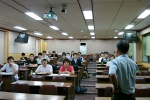 2006년 대학원 OpenLab
